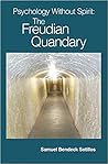Psychology Without Spirit by Samuel Bendeck Sotillos Psychology Without Spirit by Samuel Bendeck Sotillos