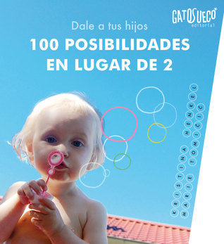Dale a tu criatura 100 posibilidades en lugar de 2