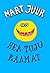 Hea tuju raamat by Mart Juur