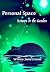 Personal Space: Return to the Garden