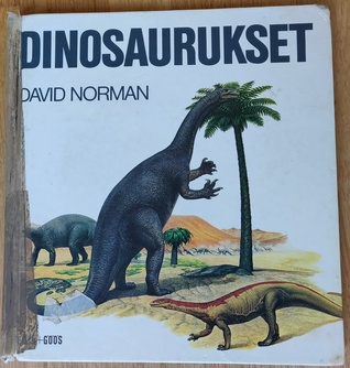 Dinosaurukset