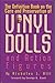 The definitive book on the care and preservation of vinyl dolls and action figures