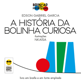 A história da bolinha curiosa