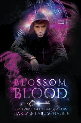 Blossom Blood