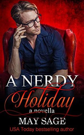 A Nerdy Holiday (Some Girls Do It, #5)