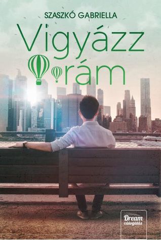 Vigyázz rám