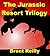 The Jurassic Resort Trilogy: We must live in the past to survive the future