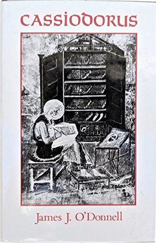 Cassiodorus (Hardcover)