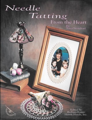 Needle Tatting From the Heart