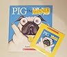 Pig The Winner with Read ALong CD by Aaron Blabey