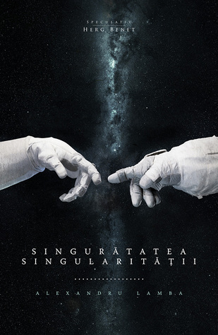 Singurătatea singularității