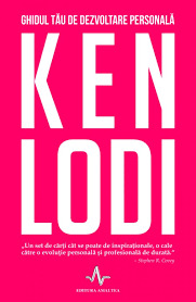 GHIDUL TĂU DE DEZVOLTARE PERSONALĂ