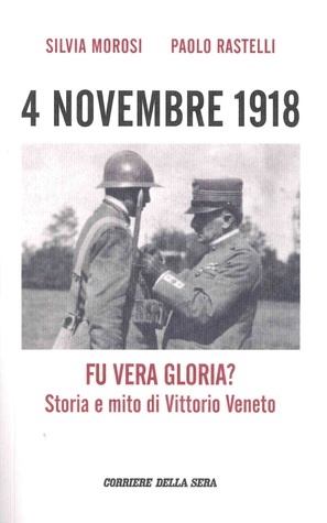 4 novembre 1918