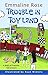Trouble in Toy Land (A Hall...