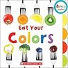 Eat Your Colors