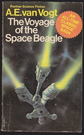 The Voyage of the Space Beagle