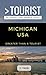Greater Than a Tourist- Michigan USA by L. Smith