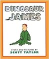 Dinosaur James