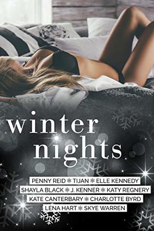 Winter Nights (Kindle Edition)