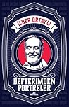 Defterimden Portr...