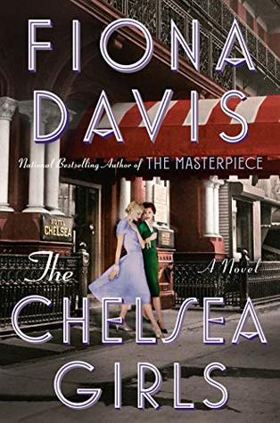 The Chelsea Girls (ebook)