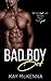 Bad Boy Bet (Bad Boys Book 1)