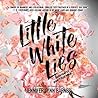 Little White Lies by Jennifer Lynn Barnes