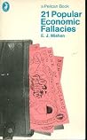 Twenty-one popular economic fallacies (Pelican books) Twenty-one popular economic fallacies (Pelican books)