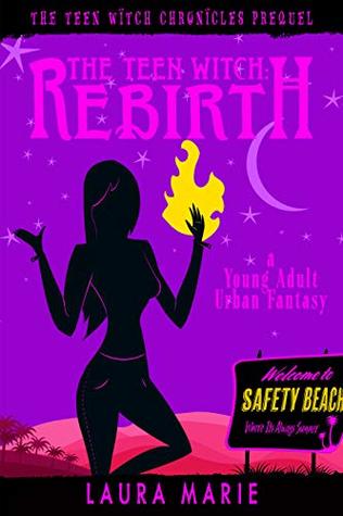 The Teen Witch: Rebirth (ebook)