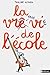 La vraie vie de l'école - Dès 8 ans (GRAND FORMAT DIVERS) by Pauline Alphen