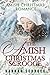 The Amish Christmas Scrooge by Hannah Schrock