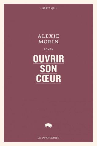 Ouvrir son coeur (Paperback)