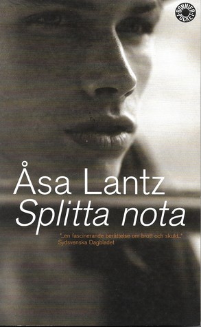 Splitta nota