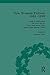 New Woman Fiction, 1881-1899, Part II vol 5 by Carolyn W De La L Oulton