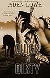 Quick N' Dirty (Quick Family Ranch #1)