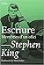 Escriure. Memòries d'un ofici by Stephen  King