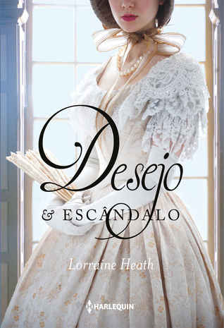 Desejo e Escândalo (Irmãos Trewlove, #1)