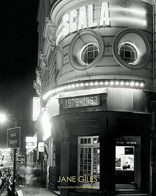 Scala Cinema 1978-1993 (Hardcover)