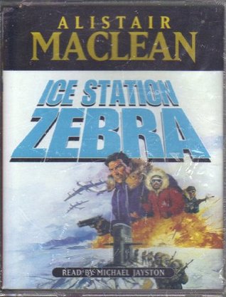 Ice Station Zebra