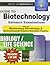 Biotechnology Biology Msc Entrance Exam. by P Kumar