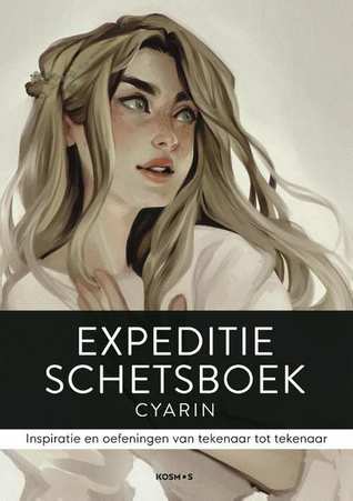 Expeditie Schetsboek (Hardcover)