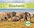 Elephants (Animal Friends)