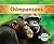 Chimpanzees (Animal Friends)