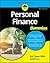 Personal Finance For Dummies by Eric Tyson Personal Finance For Dummies by Eric Tyson