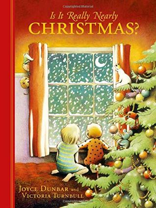 Is It Really Nearly Christmas? (Hardcover)