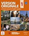 Version Originale: Student's Book with CD and DVD 1 (French Edition)