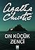 On Küçük Zenci by Agatha Christie On Küçük Zenci by Agatha Christie