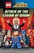 LEGO DC SUPERHEROES by Scholastic Inc. LEGO DC SUPERHEROES by Scholastic Inc.