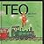 Teo en tren
