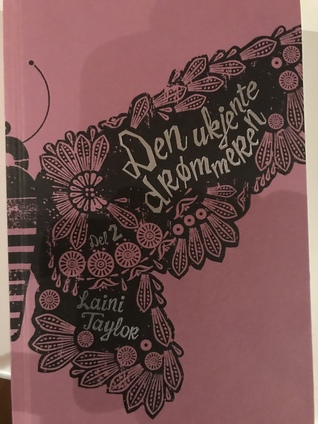 Den ukjente drømmeren del 2